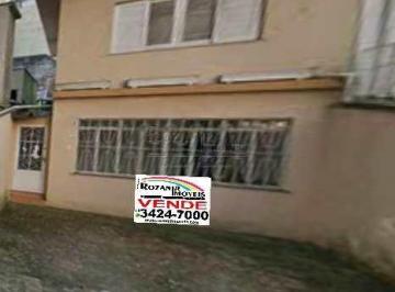 Casa · 139m² · 2 Quartos · 2 Vagas · Sobrado com 2 quartos, Centro, São Bernardo do Campo - R$ 500 mil, Cod: 692
