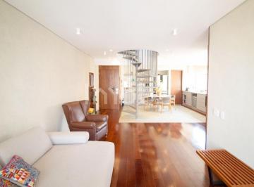 Casa · 169m² · 2 Quartos · 1 Vaga · Apartamento à venda na Rua Cônego Eugênio Leite, 873 - Pinheiros - São Paulo - SP