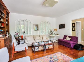 Casa · 380m² · 4 Quartos · 3 Vagas · Casa à venda - Rua Francisco Farel - São Paulo - SP