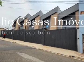 Casa · 89m² · 2 Quartos · 2 Vagas · Sobrado na Vila Jardini com 2 suítes. Sorocaba - SP