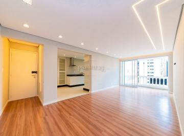 Apartamento · 117m² · 3 Quartos · 1 Vaga · Apartamento com 3 dormitórios para alugar n