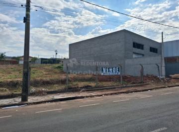 Terreno · 392m² · Terreno Padrão em São José do Rio Preto