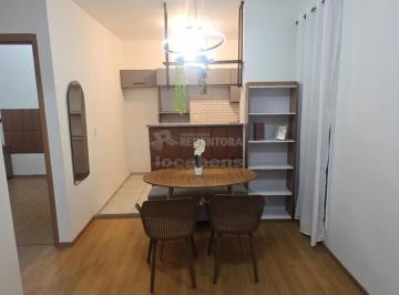 Apartamento · 49m² · 2 Quartos · 1 Vaga · Lindo apartamento no Rio Uruguai de 2 dormitórios