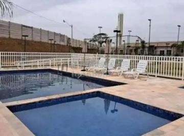 Casa · 68m² · 2 Quartos · 2 Vagas · VENDA CASA 2 DORMITÓRIOS  GARDEN RNI BADY BASSITT