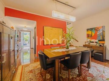 Casa · 120m² · 4 Quartos · 1 Vaga · Casa à venda - Rua Alves Guimarães - São Paulo - SP