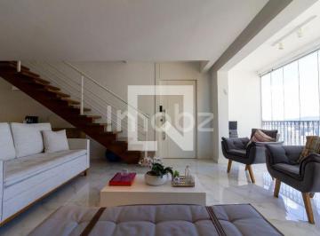 Casa · 320m² · 3 Quartos · 3 Vagas · Apartamento à venda na Rua Aimberê, 279 - Perdizes - São Paulo - SP