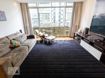 Apartamento · 210m² · 3 Quartos · 1 Vaga · Apartamento à venda na R. Dr. Homem de Melo, 221 - Perdizes - São Paulo - SP