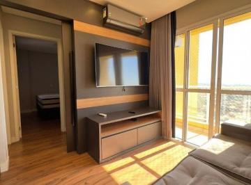 7b7e80bcdee1ad3f0c36fe89a5b44f2fc979ba86 · Apartamento Mobiliado Porteira Fechada com 2 dormitórios à venda, 52 m² por R$ 355.000 - Jardim Sant