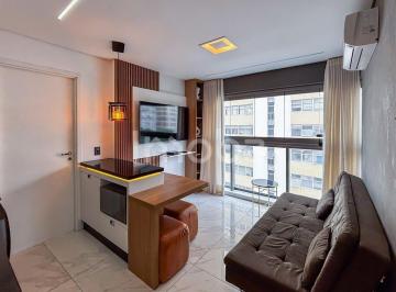 Apartamento · 50m² · 2 Quartos · 1 Vaga · Apartamento à venda na Rua Oscar Freire, 1375 - Pinheiros - São Paulo - SP