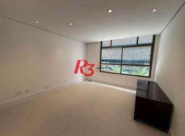 8a577370ea1280f81484d71fcc8facc83e101001 · Apartamento com 2 dormitórios para alugar, 98 m² por R$ 6.000,00/mês - Aparecida - Santos/SP