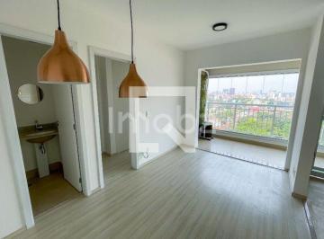 Apartamento · 39m² · 1 Quarto · 1 Vaga · Apartamento à venda na Rua Djalma Coelho, 195 - Vila Madalena - São Paulo - SP