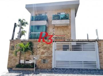 d6bb5710f0774dc89b4bd7b6e178acaadeaaa105 · Village com 2 dormitórios à venda, 100 m² por R$ 530.000,00 - Encruzilhada - Santos/SP