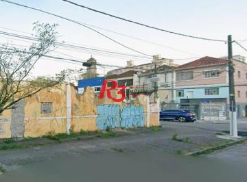 db4c7664ac15c39d35bb6f07d07caad74f2042b0 · Loja à venda, 256 m² por R$ 3.500.000,00 - Vila Mathias - Santos/SP