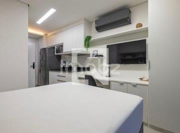 Apartamento 28m² Venda Vila Madalena · Apartamento à venda na Rua Senador César Lacerda Vergueiro, 160 - Vila Madalena - São Paulo - SP
