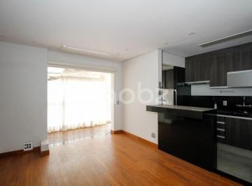 Casa · 123m² · 1 Quarto · 2 Vagas · Apartamento à venda na Rua Alves Guimarães, 1217 - Pinheiros - São Paulo - SP