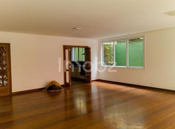 Casa · 456m² · 5 Quartos · 8 Vagas · Casa à venda - Rua Simpatia - São Paulo - SP