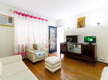 Casa · 300m² · 2 Quartos · 6 Vagas · Casa à venda - Rua Caiubí - São Paulo - SP
