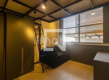 Apartamento · 37m² · 1 Quarto · Apartamento à venda na Rua Harmonia, 1251 - Vila Madalena - São Paulo - SP