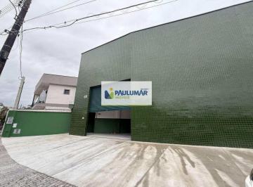 Comercial · 5 Vagas · Salão, Caiçara, Praia Grande - R$ 1.15 mi, Cod: 834258