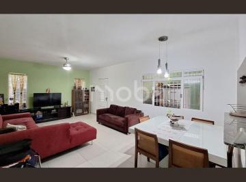 Casa · 200m² · 4 Quartos · 2 Vagas · Casa à venda - Rua Ibiquara - São Paulo - SP