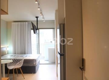 Apartamento · 30m² · 1 Quarto · Apartamento à venda na Rua Doutor Homem de Melo, 380 - Perdizes - São Paulo - SP