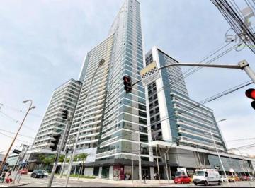 6496116530.jpg · Apartamento com Sacada e Vista Panorâmica no Edifício Seventh Avenue