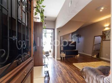Casa · 129m² · 2 Quartos · 2 Vagas · Casa à venda - Rua Bulgara - São Paulo - SP