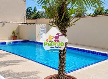 Casa · 69m² · 2 Quartos · 1 Vaga · Casa de Condomínio com 2 quartos, São Lourenço, Bertioga - R$ 630 mil, Cod: 11142