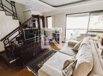 Casa · 294m² · 4 Quartos · 6 Vagas · Apartamento à venda na Rua Apinajés, 235 - Perdizes - São Paulo - SP