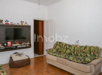 Casa · 120m² · 3 Quartos · 2 Vagas · Casa à venda - Avenida Ricardo Medina Filho - São Paulo - SP