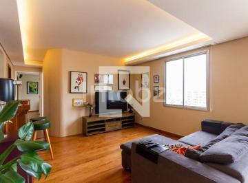 Casa · 224m² · 4 Quartos · 2 Vagas · Apartamento à venda na Rua Ministro Godói, 1454 - Perdizes - São Paulo - SP