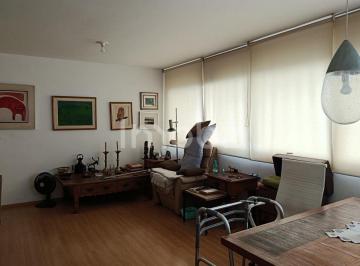 Apartamento · 110m² · 3 Quartos · 1 Vaga · Apartamento à venda na Rua Girassol, 730 - Vila Madalena - São Paulo - SP