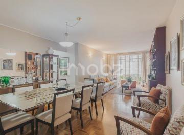 Apartamento · 135m² · 3 Quartos · 1 Vaga · Apartamento à venda na Rua Capitão Prudente, 161 - Pinheiros - São Paulo - SP