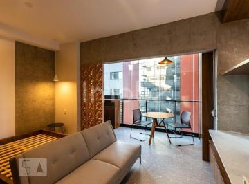Apartamento · 34m² · 1 Quarto · Apartamento à venda na Rua Capote Valente, 80 - Pinheiros - São Paulo - SP