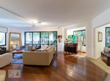 Apartamento · 273m² · 4 Quartos · 3 Vagas · Apartamento à venda na Rua Realengo, 133 - Vila Madalena - São Paulo - SP
