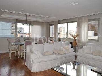 Apartamento · 185m² · 3 Quartos · 1 Vaga · Apartamento à venda na Rua Oscar Freire, 1399 - Pinheiros - São Paulo - SP