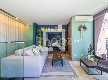 Casa · 161m² · 1 Quarto · 2 Vagas · Apartamento à venda na Rua Aimberê, 2048 - Vila Madalena - São Paulo - SP