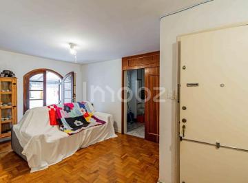 Apartamento · 67m² · 1 Quarto · Apartamento à venda na Rua Coriolano, 1495 - Vila Romana - São Paulo - SP