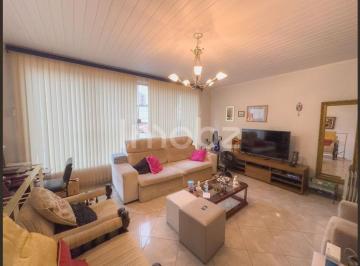 Casa · 236m² · 3 Quartos · 3 Vagas · Casa à venda - Rua Dinieper - São Paulo - SP