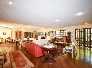 Casa · 680m² · 6 Quartos · 6 Vagas · Casa à venda - Rua Engenheiro Mário Pamponet - São Paulo - SP