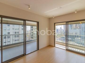 Apartamento · 45m² · 1 Quarto · Apartamento à venda na Rua Cláudio Soares, 101 - Pinheiros - São Paulo - SP