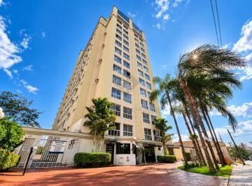 Apartamento · 40m² · 1 Quarto · 1 Vaga · Apartamentos Padrão em Ribeirão Preto