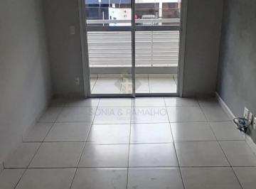 Apartamento · 60m² · 2 Quartos · 1 Vaga · Apartamentos Padrão em Ribeirão Preto