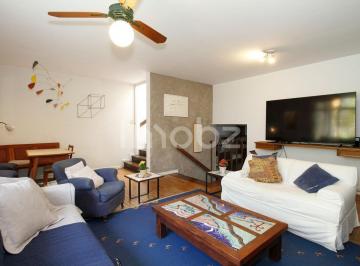 Casa · 304m² · 4 Quartos · 3 Vagas · Casa à venda - Rua Ibiraçu - São Paulo - SP