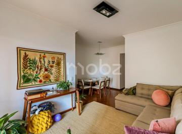 Apartamento · 80m² · 3 Quartos · 2 Vagas · Apartamento à venda na Rua Minerva, 128 - Perdizes - São Paulo - SP