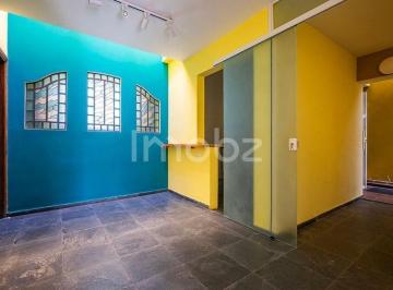 Casa · 191m² · 5 Quartos · 2 Vagas · Casa à venda - Rua Amália de Noronha - São Paulo - SP