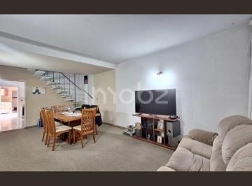 Casa · 130m² · 3 Quartos · 1 Vaga · Casa à venda - Rua General Góis Monteiro - São Paulo - SP