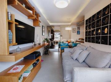 Apartamento · 42m² · 1 Quarto · 1 Vaga · Apartamento à venda na Rua Professor Ciridião Buarque, 75 - Vila Romana - São Paulo - SP