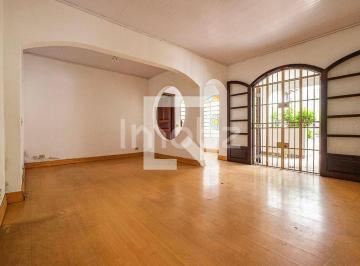Casa · 385m² · 3 Quartos · 3 Vagas · Casa à venda - Rua Doutor Alberto Seabra - São Paulo - SP
