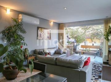 Casa · 160m² · 3 Quartos · 2 Vagas · Casa à venda - Rua Camilo - São Paulo - SP